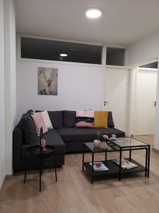 Nemesis Apartment Larnaca Exterior photo